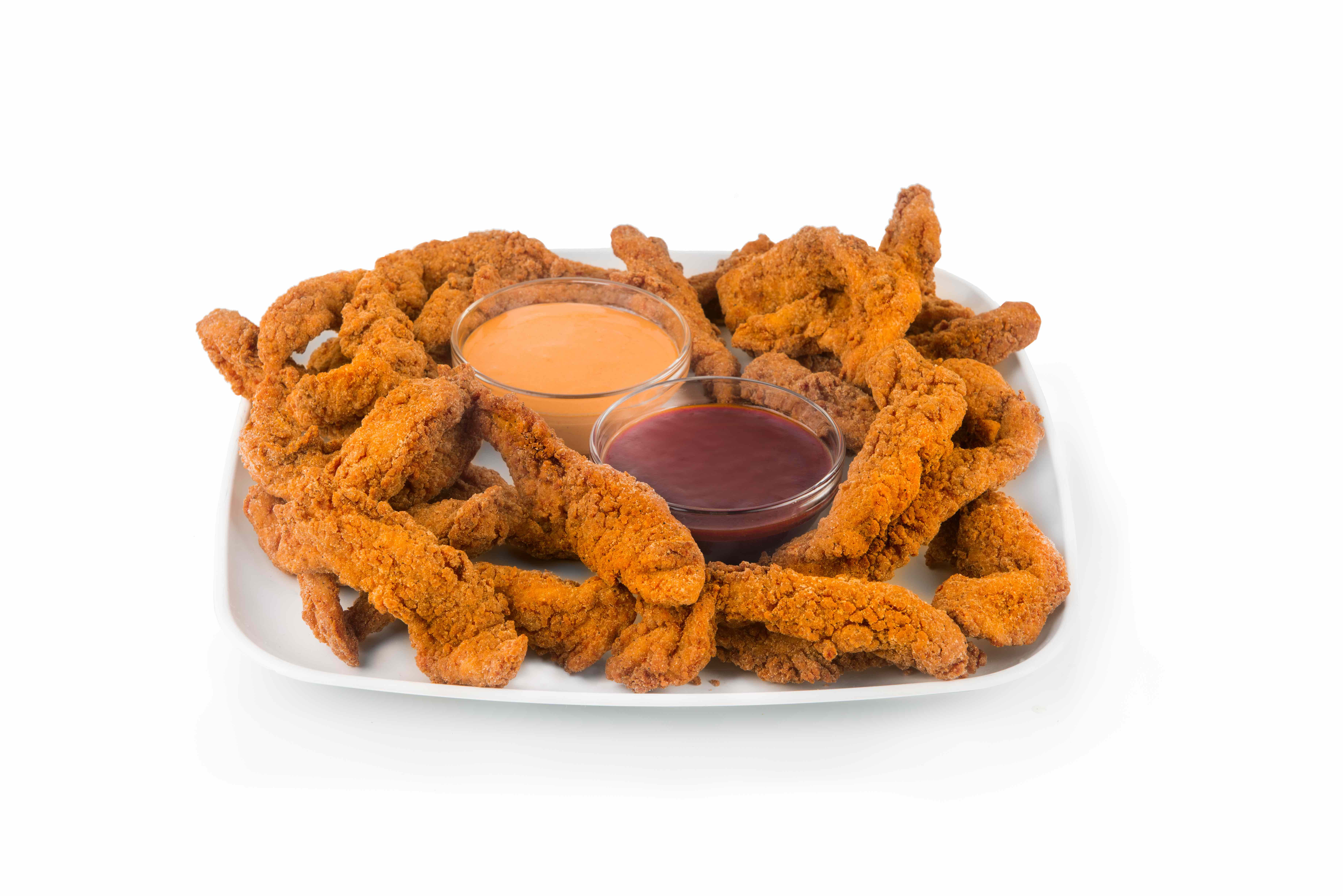 Starbird Chicken Catering